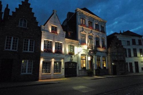 Ter Duinen Hotel Brügge