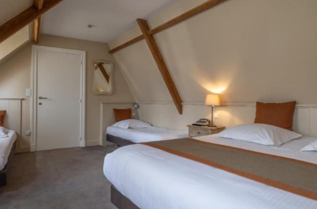Ter Duinen Hotel Brügge