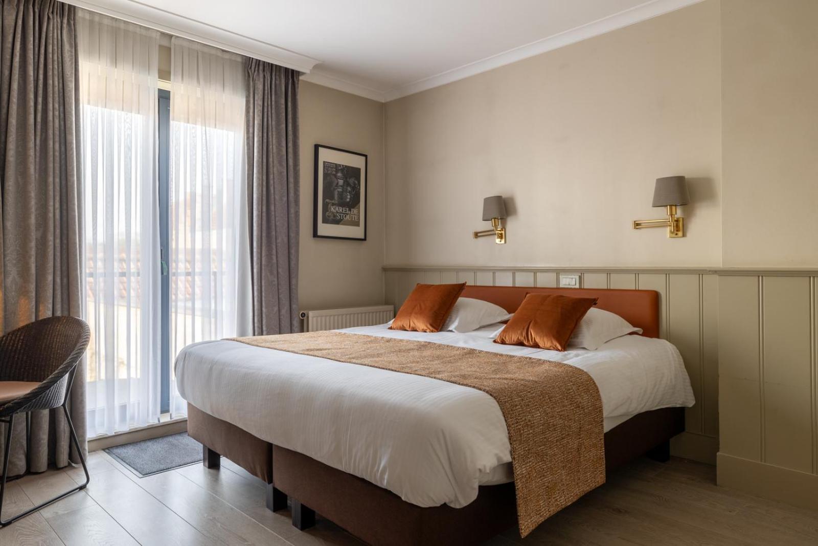 Ter Duinen Hotel Brügge