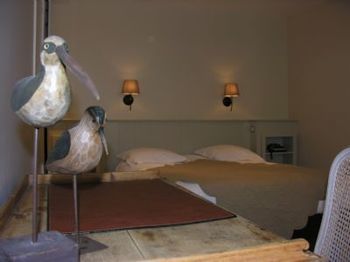 Ter Duinen 3* Brügge